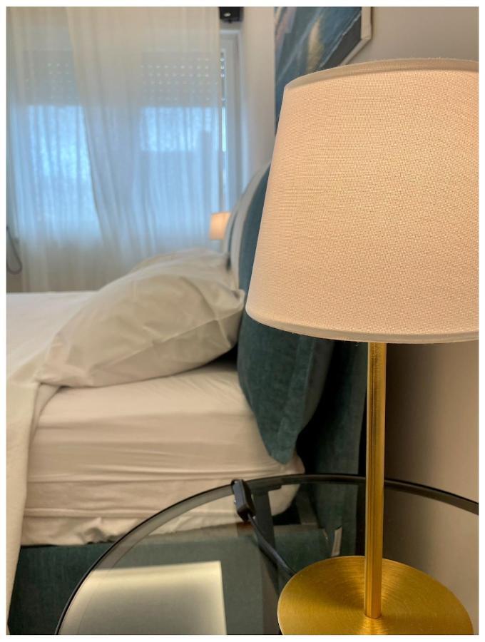Aurelia'S Suite Napoli Exterior photo
