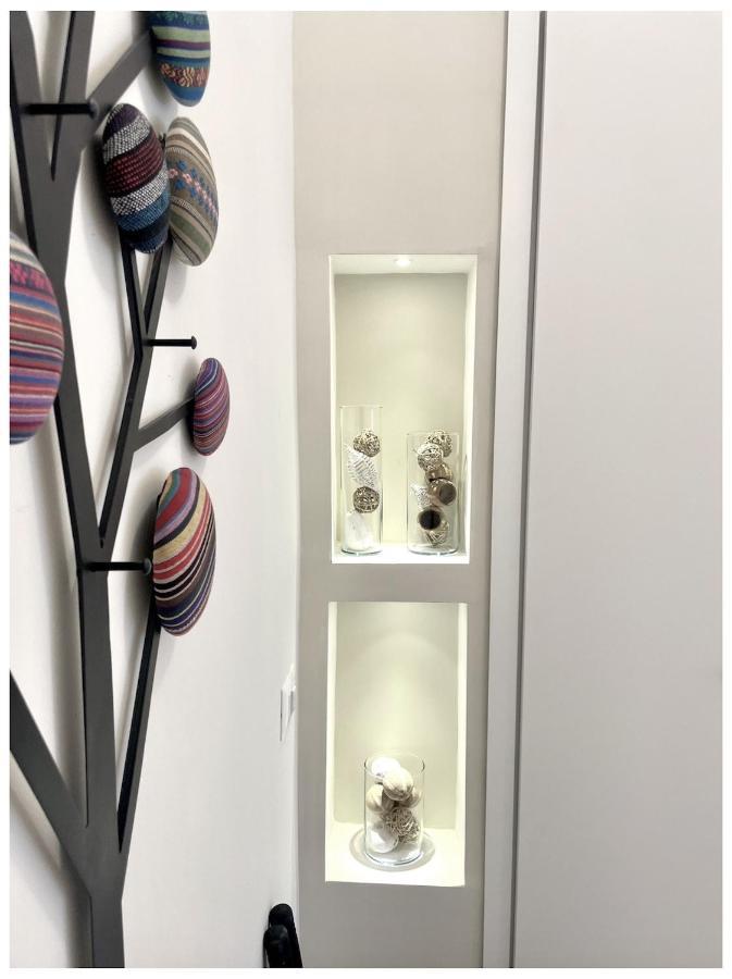Aurelia'S Suite Napoli Exterior photo