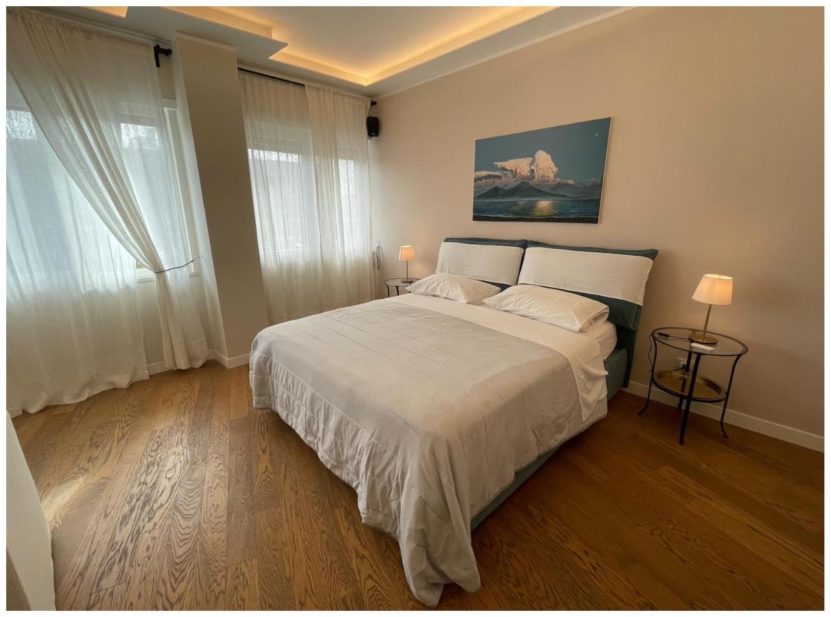 Aurelia'S Suite Napoli Exterior photo